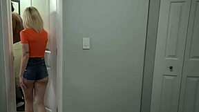 i need my stepdad's big black cock stretching my tight teen pussy now.