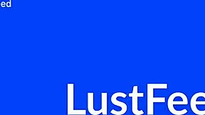 curvy amateur milf tina kay handles huge cock in homemade pounding