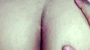 desperate latina bounces wildly on best friend's huge cock to become porn star