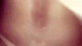 milf forced into rough anal her tight ass stretched wide delish!