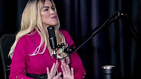 Thiago Barão's Glamour Swingers Compilation With Toys