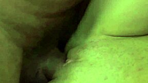 How does a petite Russian teen babe handle getting screwed hard by her horny grandfather?