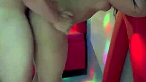 i took double penetration from gym trainers while cuck husband stayed home