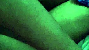 School friend gulps cum rides my cock hard first time