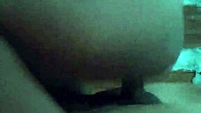 School friend gulps cum rides my cock hard first time