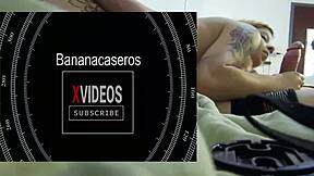 submissive 19yo colombian stepsis nympho takes old cock in tight pussy trailer