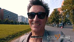 old man stuffs young petite tits teen with doggystyle cum swallow in hotel 😍🔥💦