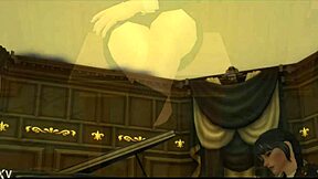 What if Jenna O's Wednesday Addams went full family porn? 🖤👀