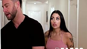 me and anna claire clouds swap cum with vanessa sky sloppy