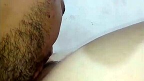I fuck my best friend's wife hard in homemade amateur action
