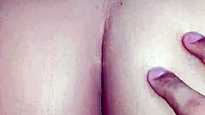 desperate latina bounces wildly on best friend's huge cock to become porn star