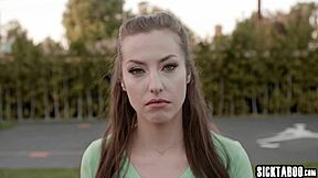 spencer bradley trades spare room for milf dee williams' wet pussy licking lesbian sex.