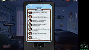 summer saga ep 89: eve the emo loses virginity!!