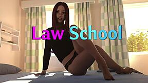 horny milf redhead massages teen babe kissing big tits closeup 💋🔥