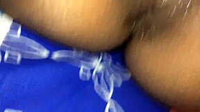 indian dude spies gf fingering anus and pussy 👀🔥