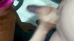 mi vecina latina quiere porno casero mira su culo sensual