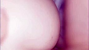 Miya Triez Latina Slut Pussy Fuck Cuckold