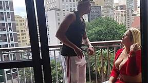 Sobrinho fode cuzinho tia 100 anal selvagem