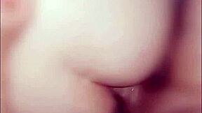 Miya Triez Latina Slut Pussy Fuck Cuckold