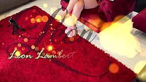 horny big tits blonde in school skirt teases huge cock pov homemade