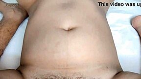 Lady tailor gropes dick then fucked cum on leg