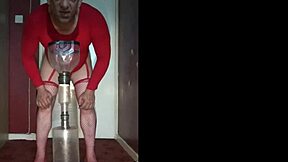 hey mark wright, wanna piss in my mouth and fuck my crossdresser ass public?