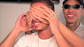 brazilians feel wild threesome pleasure and hot anal orgasms