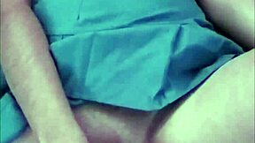 roommate trades ass for homework chores puta moans