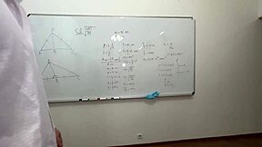 petite student seduces teacher daddy for rectal exam passion to ace those taboo tests