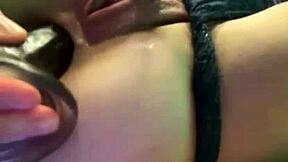 Close up fat bbw squirt orgasm fuck