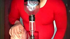 hey mark wright, wanna piss in my mouth and fuck my crossdresser ass public?