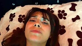 Mi Pussy Tan Pequeña Para Tu Monster Cock