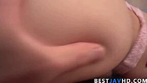 i crave that huge cock stretching my shaved teen pussy