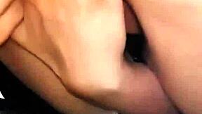 wanna zoom in on this dripping teen pussy getting toyed wide?