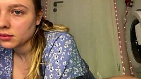 Close up fat bbw squirt orgasm fuck