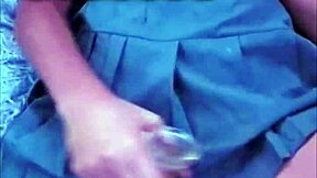 roommate trades ass for homework chores puta moans