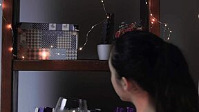 i finally got that brazilian beauty's uncensored big cock workout vid