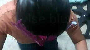 mi vecina latina quiere porno casero mira su culo sensual