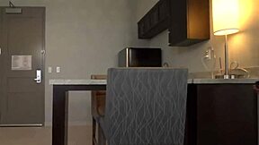 My Step Sis Dania Vega Bosses Big Tits Fuck!