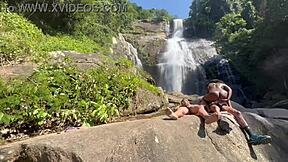 behind the scenes amateur fun with sexy skinny latina slut anal pounding 🔥🍑😈 full red and cher vibes