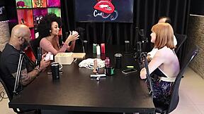 reh queen's best tantric massage moments sensual cast part 1 sheer red watch