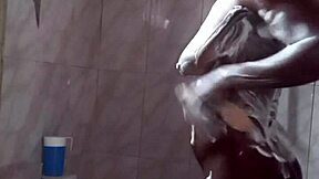 Craving Deep Passionate Fuck With This Hot Teen 18+ Ebony Beauty Now