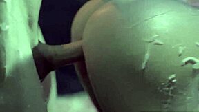 Strangers Pound Teens Hard In Cave Group Blowjob Fuck Fest