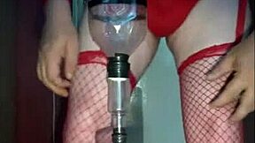 hey mark wright, wanna piss in my mouth and fuck my crossdresser ass public?