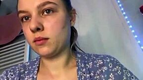 Close up fat bbw squirt orgasm fuck