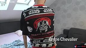 Stepdad Ravages Thick College Coed's Juicy Ass For Explosive Anal Orgasm Bliss