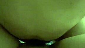 Real Homemade Asian Couple Shares Intimate Bedroom Sextape Passion