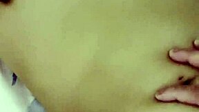 Real Homemade Asian Couple Shares Intimate Bedroom Sextape Passion