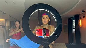 Facebook Wife Calls Me to Motel – Can't Believe It!