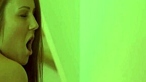 barely legal teen fingers wet pussy solo with dildo toys